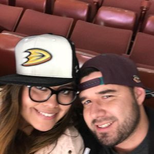 Meet your Posher, Dulce